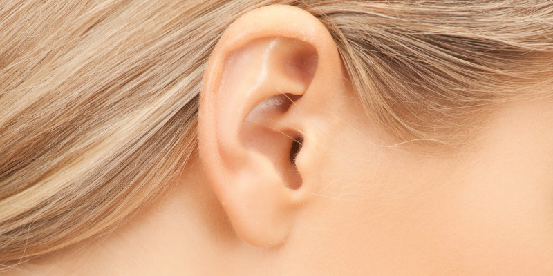 Réduction des lobes d’oreilles